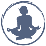 Restorative Yoga Icon