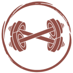 Fit Farm Strength Training Icon