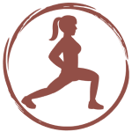 Fit Farm Stretch and Mobility Icon