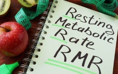 Resting Metabolic Rate RMR