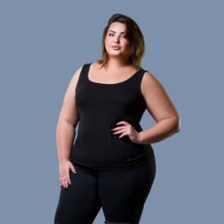 Weight Loss Retreats at Rock Springs healthy woman