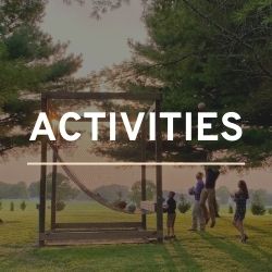 Activities at Rock Springs Events