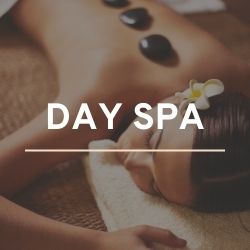 Day Spa at Rock Springs Events