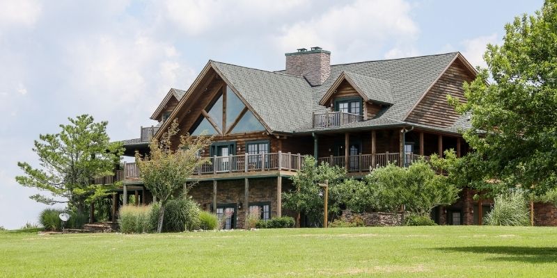 Serenity Day Spa at Rock Springs