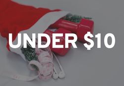 Fitness Gifts Under $10
