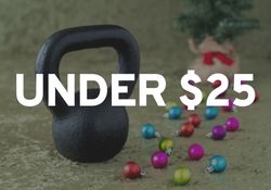 Fitness Gifts Under $25