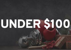 Fitness Gifts Under $100