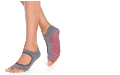 Yoga Socks Fitness Gift