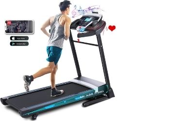 Treadmill Fitness Gift