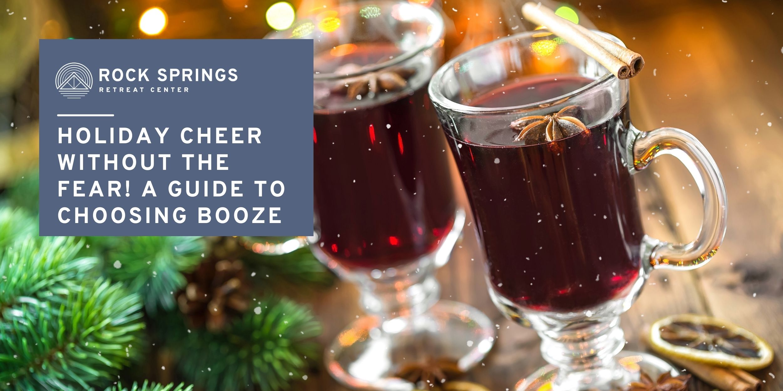 Holiday Drink Guide