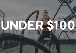 Fitness Gifts Under $100