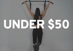 Fitness Gifts Under $50