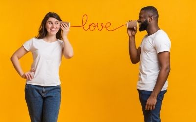 Love Language - Words of Affirmation