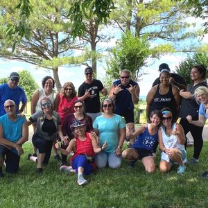 What to Expect at a Fit Farm Weight Loss Retreat