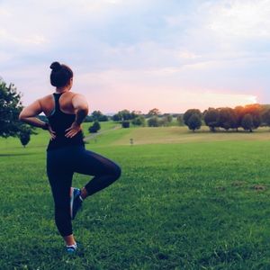 Fitness For Moms