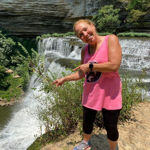 Hiking, Nature's Therapy