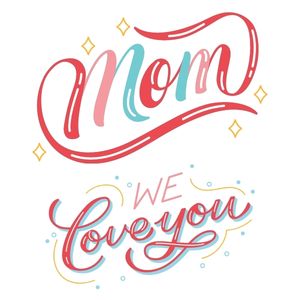 Mom Love