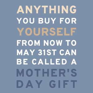 Mothers Day Gifts