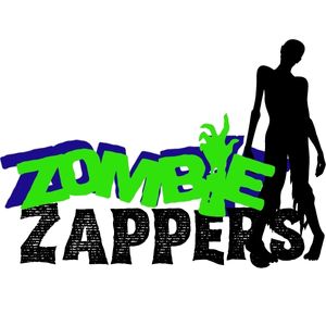 Fit Farm Alumni Week 2022 - Zombie Zappers Team