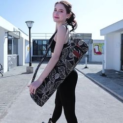 Yoga Mat Bag Gift for Weight Loss