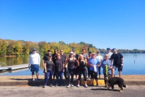 Fit Farm Outings - State Park