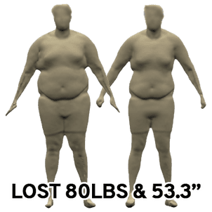 Fit Farm Results Lost Weight