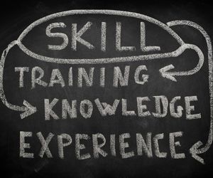 Corporate Skills Through Experiential Learning