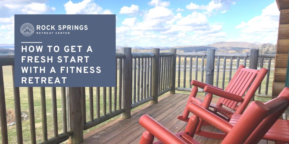 How to Get a Fresh Start with a Fitness Retreat at Fit Farm