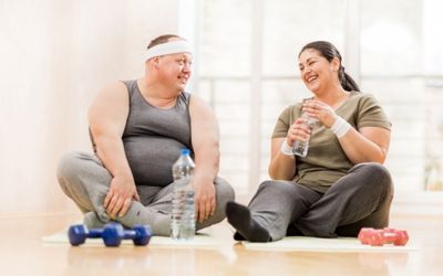 Reaching Your Goals For Bariatric Surgery Fitness Retreat