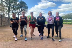Lose Weight Quickly with Strength Training at Fit Farm Fitness Retreat