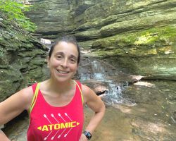 Wellness Hiking in Nature with Fit Farm to Support Functional Medicine