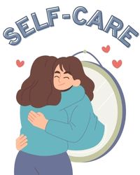 After Fit Farm Self-care
