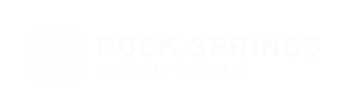 Rock Springs Retreat Center Logo