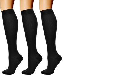 Compression Socks for Holiday Fitness Gift