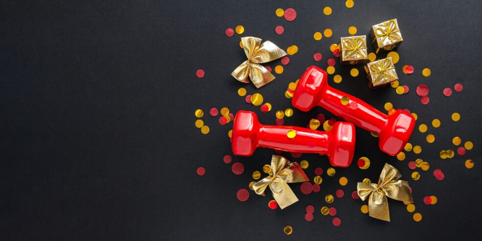 Holiday Fitness Gift Guide