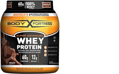 Kitchen Whey Protein for Fitness Gift Guide During the Holidays