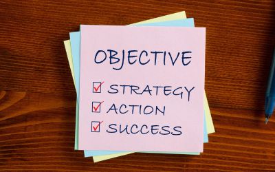 Company Retreat Objectives